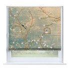 Цветущий сад